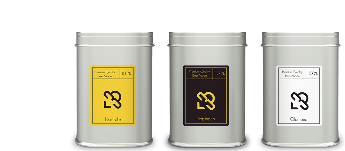 Shop Tea